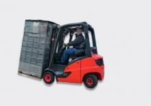 Carretillas elevadoras de gas Linde H20/600T