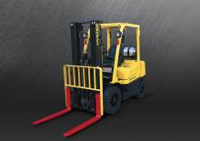 Carretillas elevadoras de gas Hyster H3.0XT - BL