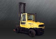 Carretillas elevadoras de gas Hyster H9.0FT 6