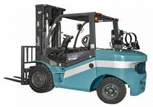 Carretillas elevadoras de gas Baoli KBG 40 EU5