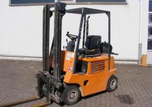Carretillas elevadoras de gas Still R 70-16 T