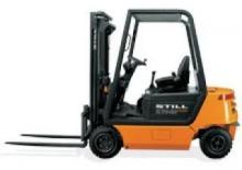 Carretillas elevadoras de gas Still R 70-20 TC
