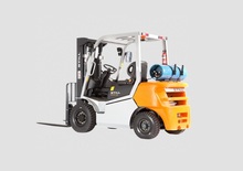 Carretillas elevadoras de gas Still RC 44-25 C