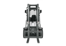 Carretillas elevadoras de gas Still RX 70-45 T