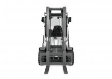 Carretillas elevadoras de gas Still RX 70-50/600 T