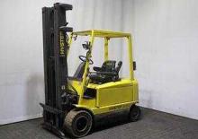 Carretillas elevadoras de gas Hyster S 5.50 FTSG