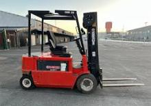 Carretillas elevadoras de gas Cesab SID/L 25 G