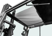 Carretillas elevadoras de gas Jungheinrich TFG 430s 