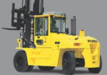 Carretillas elevadoras diesel Hyundai 120 D 7