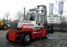 Carretillas elevadoras diesel SVETRUCK 12120-35
