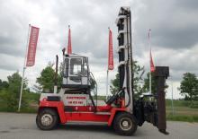Carretillas elevadoras diesel SVETRUCK 16 CS 4 H