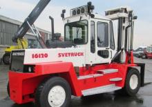 Carretillas elevadoras diesel SVETRUCK 16120-35