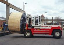 Carretillas elevadoras diesel SVETRUCK 236120-42