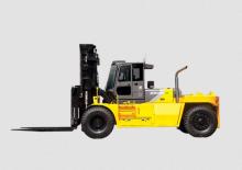 Carretillas elevadoras diesel Hyundai 250D-9