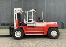 Carretillas elevadoras diesel SVETRUCK 25120-42