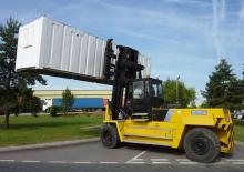 Carretillas elevadoras diesel SVETRUCK 25120-45