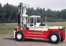Carretillas elevadoras diesel SVETRUCK 32120-48