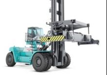 Carretillas elevadoras diesel Konecranes 33 GC 4