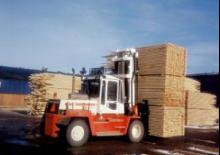 Carretillas elevadoras diesel SVETRUCK 35120-50