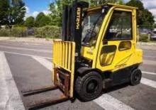 Carretillas elevadoras diesel SVETRUCK 37120-54