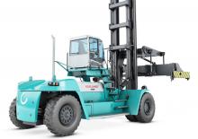 Carretillas elevadoras diesel Konecranes 45 GC 3 S*