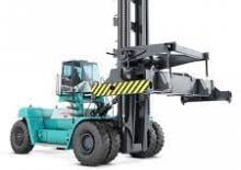 Carretillas elevadoras diesel Konecranes 52 GC 3 S*