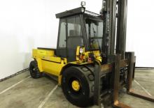 Carretillas elevadoras diesel Heden 56100