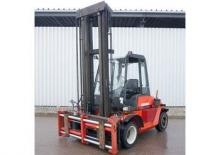 Carretillas elevadoras diesel Lugli 60 CE