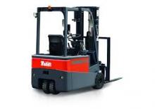 Carretillas elevadoras diesel Tailift 7 L-FD 18