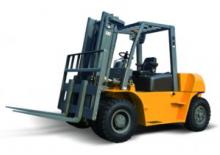 Carretillas elevadoras diesel Tailift 7 L-FD 35