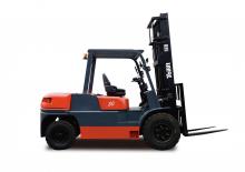 Carretillas elevadoras diesel Tailift 7 L-FD 50