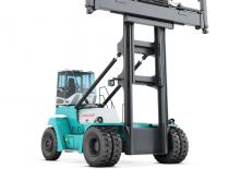 Carretillas elevadoras diesel Konecranes 7/8 ECC 100 DS*