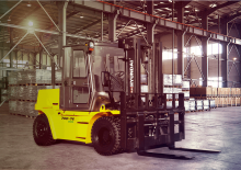 Carretillas elevadoras diesel Hyundai 80D-7E ACE