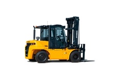 Carretillas elevadoras diesel Hyundai 80D-9V