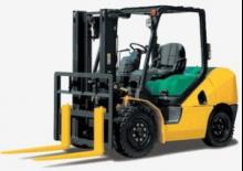 Carretillas elevadoras diesel Cardo C 106 DA / L