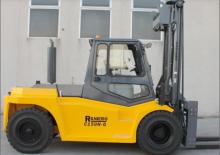 Carretillas elevadoras diesel Raniero C 150 H