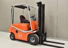 Carretillas elevadoras diesel BT C 4 D 150 D
