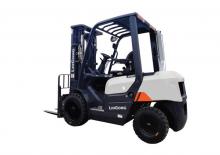 Carretillas elevadoras diesel Liugong CLG2030H-3