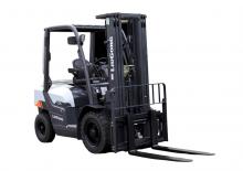 Carretillas elevadoras diesel Liugong CLG2035H-3