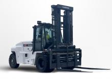 Carretillas elevadoras diesel Liugong CLG2160H