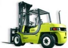 Carretillas elevadoras diesel Clark CMP 50 SD