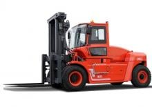 Carretillas elevadoras diesel Heli CPCD 160