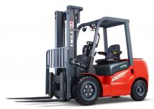 Carretillas elevadoras diesel Heli CPCD 20 H
