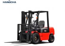 Carretillas elevadoras diesel Hangcha CPCD30-XW97F