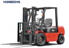 Carretillas elevadoras diesel Hangcha CPCD35-XW97F