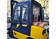 Carretillas elevadoras diesel OM-Pimespo D 25