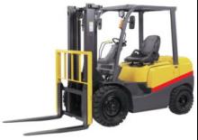 Carretillas elevadoras diesel Doosan D 70 S 2 (3G)