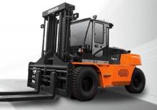 Carretillas elevadoras diesel Doosan D100S-9
