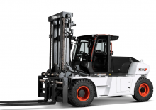 Carretillas elevadoras diesel Bobcat D120S-9