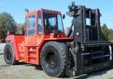 Carretillas elevadoras diesel Kalmar DC 28-1200 N